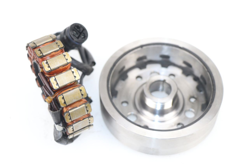 photo de ESTATOR KAWASAKI Z S 750 (2003 - 2006)