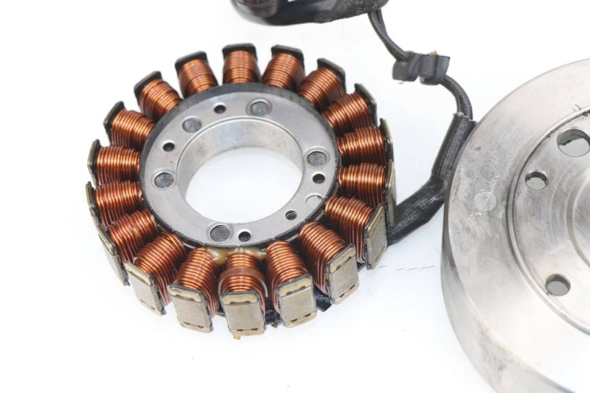 photo de ESTATOR KAWASAKI Z S 750 (2003 - 2006)