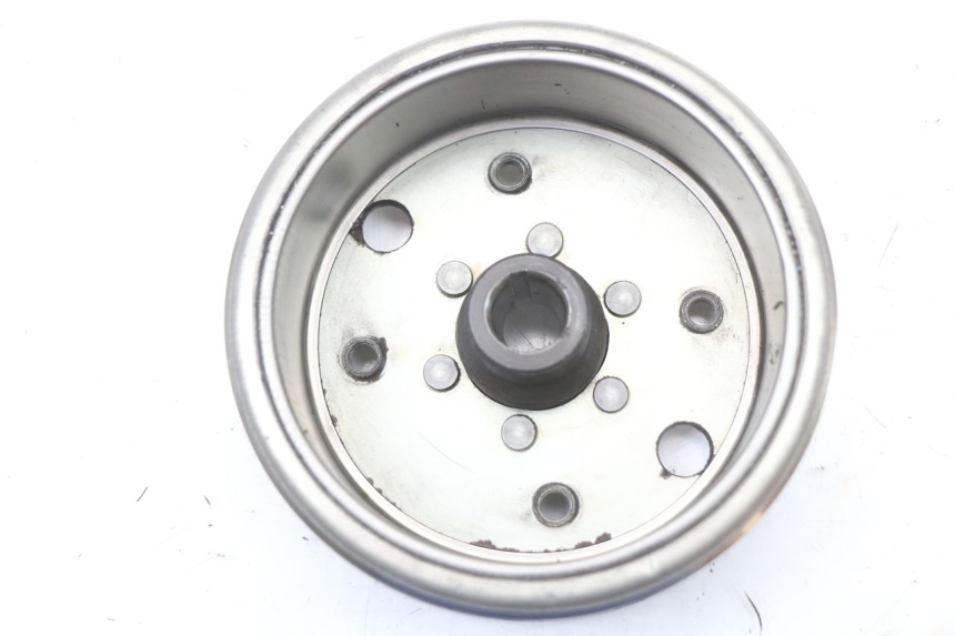 photo de ESTATOR UNIVERSAL BIKE ZN50QT-11B 50 (2018 - 2021)