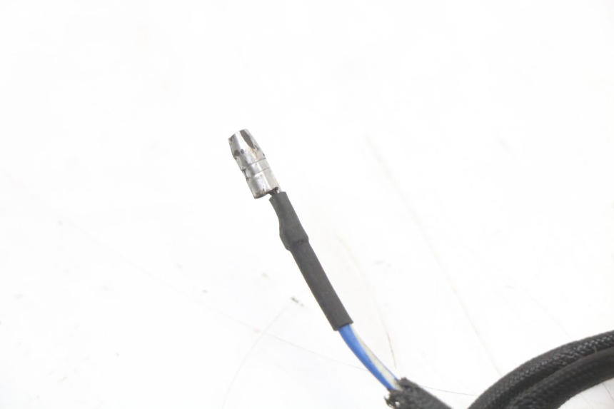 photo de ESTATOR UNIVERSAL BIKE ZN50QT-11B 50 (2018 - 2021)