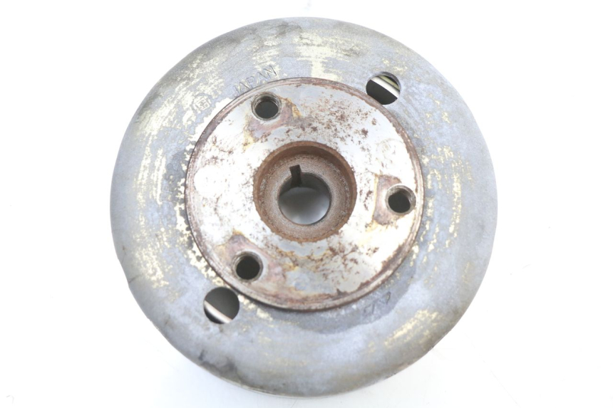 photo de VOLANTE MAGNETICO CAGIVA SUPER CITY 125 (1992 - 1997)