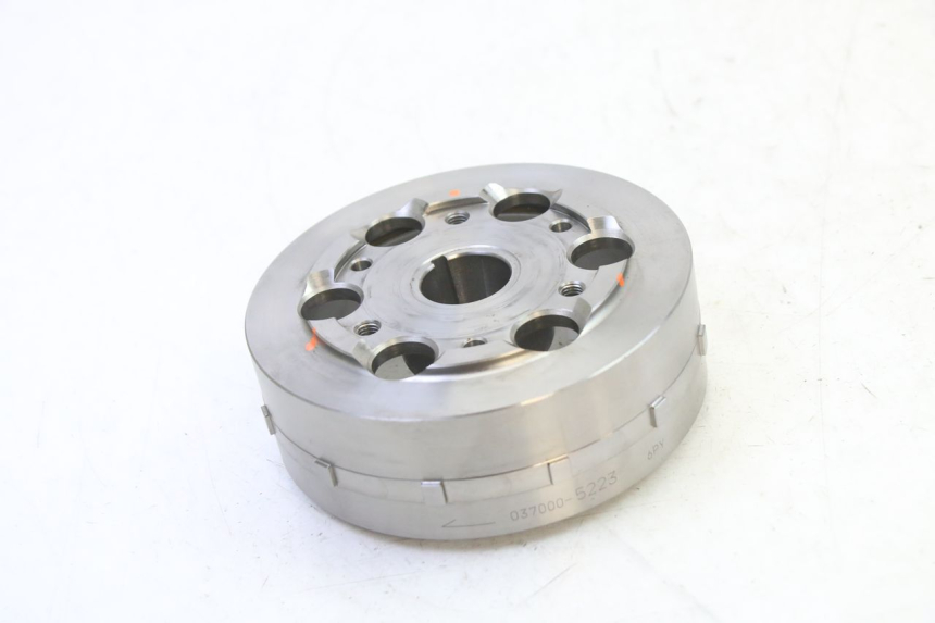 photo de VOLANTE MAGNETICO YAMAHA TDM ABS 900 (2002 - 2014)