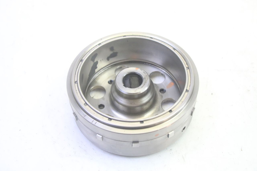 photo de VOLANTE MAGNETICO YAMAHA TDM ABS 900 (2002 - 2014) - Zoom estado de uso