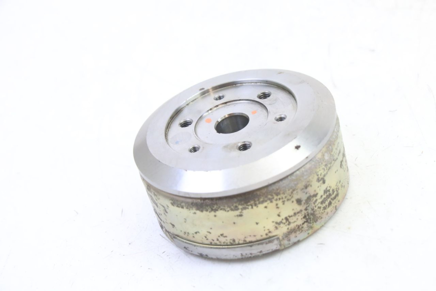 photo de VOLANTE MAGNETICO YAMAHA TDR DELTABOX 125 (1993 - 2003)