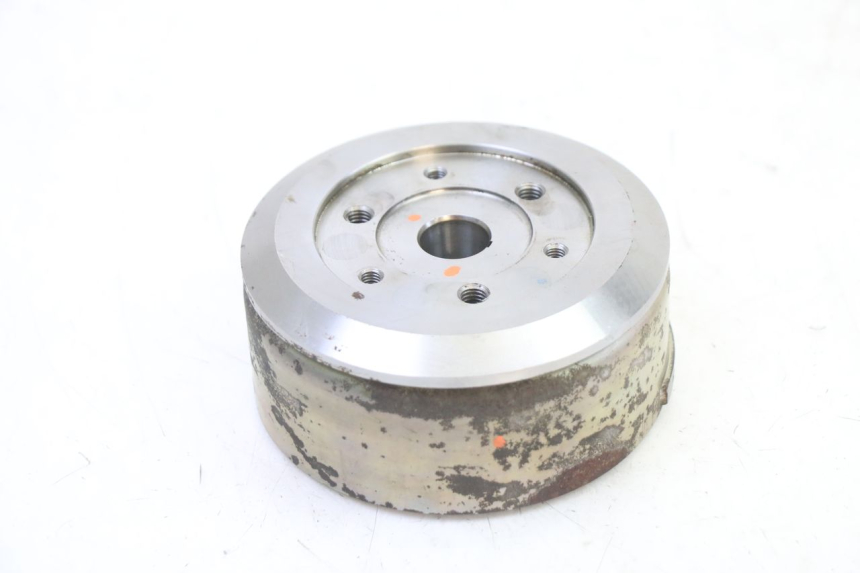 photo de VOLANTE MAGNETICO YAMAHA TDR DELTABOX 125 (1993 - 2003)