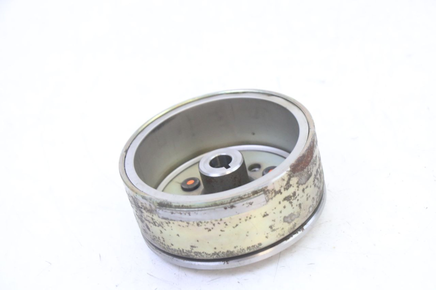 photo de VOLANTE MAGNETICO YAMAHA TDR DELTABOX 125 (1993 - 2003)