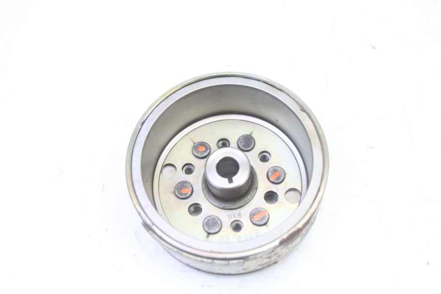 photo de VOLANTE MAGNETICO YAMAHA TDR DELTABOX 125 (1993 - 2003)