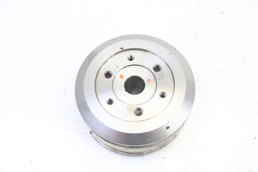 photo de VOLANTE MAGNETICO YAMAHA TDR DELTABOX 125 (1993 - 2003)
