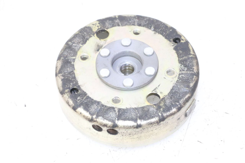 photo de VOLANTE MAGNETICO PEUGEOT V-CLIC VCLIC 50 (2007 - 2013)