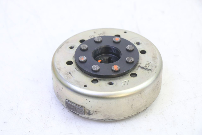 photo de VOLANTE MAGNETICO PEUGEOT VIVACITY NEW 2T 50 (2008 - 2017)