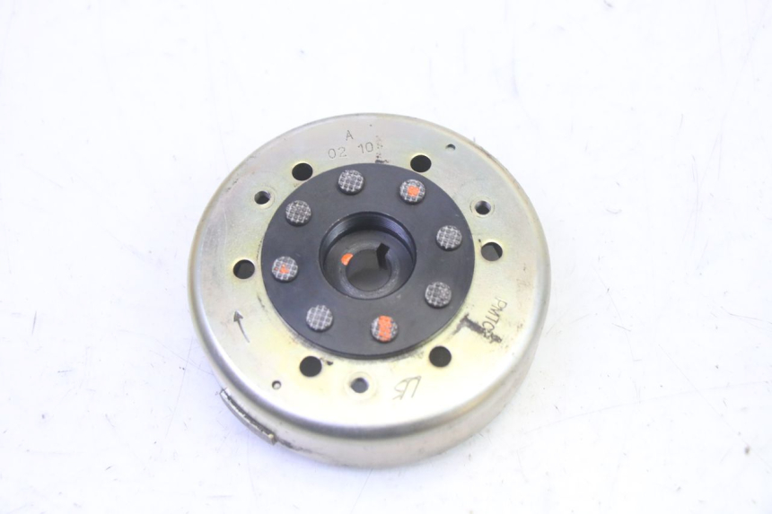 photo de VOLANTE MAGNETICO PEUGEOT VIVACITY NEW 2T 50 (2008 - 2017)