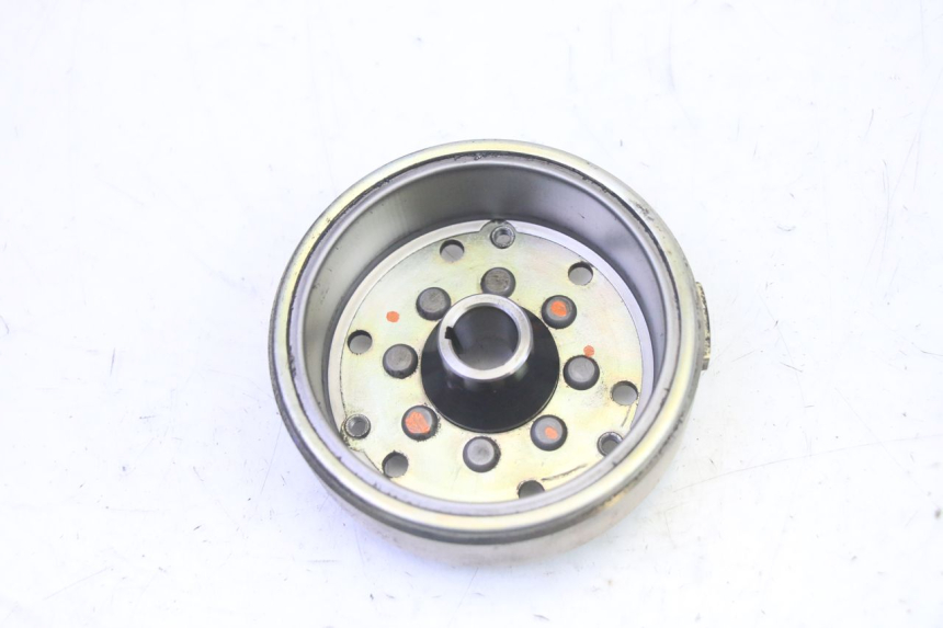 photo de VOLANTE MAGNETICO PEUGEOT VIVACITY NEW 2T 50 (2008 - 2017)