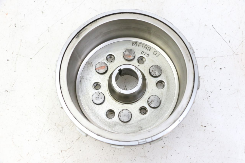 photo de VOLANTE MAGNETICO YAMAHA X-MAX XMAX 125 (2010 - 2014)