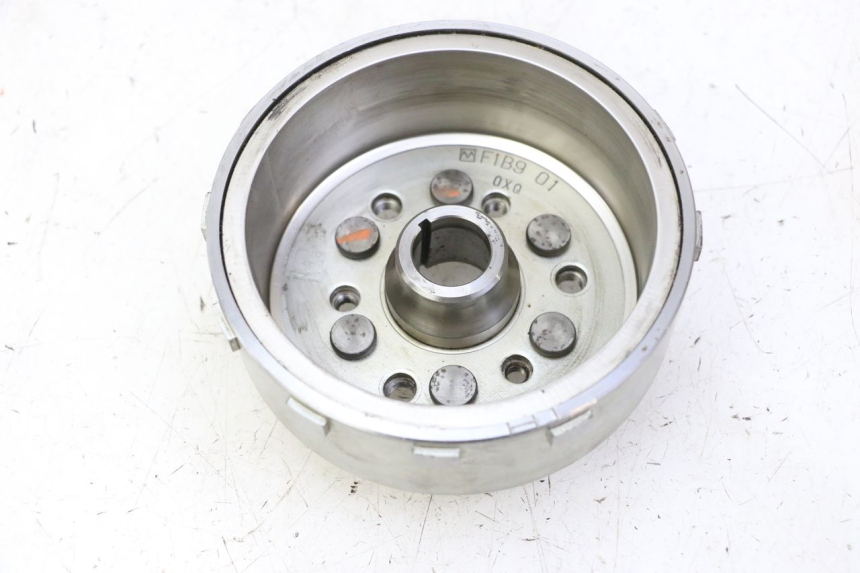 photo de VOLANTE MAGNETICO YAMAHA X-MAX XMAX 125 (2010 - 2014)