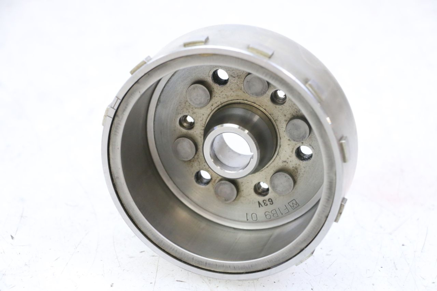 photo de VOLANTE MAGNETICO YAMAHA X-MAX XMAX 125 (2010 - 2014)