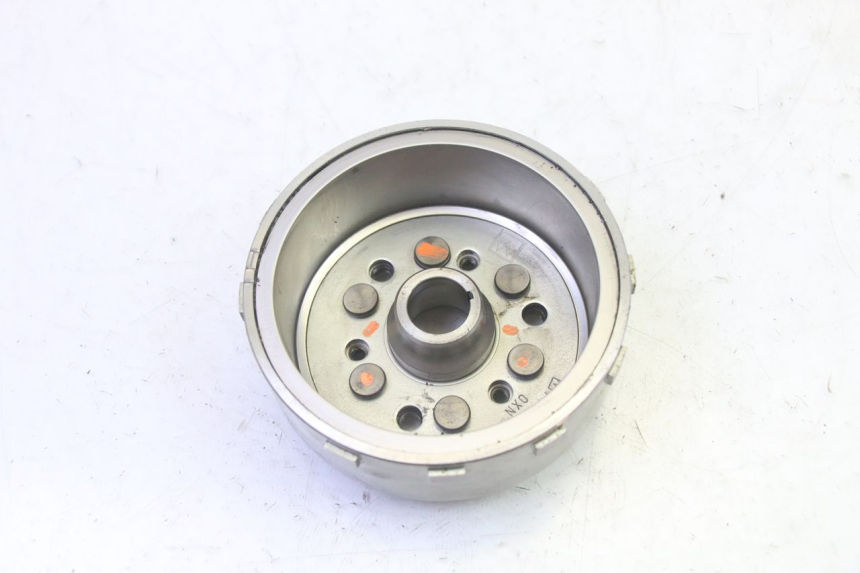 photo de VOLANTE MAGNETICO YAMAHA X-MAX XMAX 125 (2010 - 2014) - Zoom estado de uso