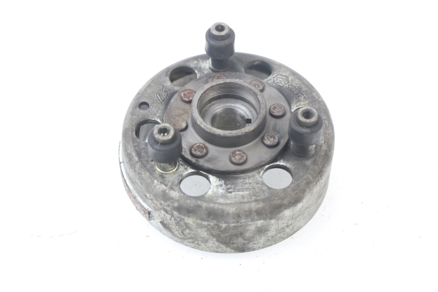 photo de VOLANTE MAGNETICO PIAGGIO XEVO - X EVO 125 (2007 - 2016)