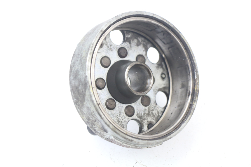 photo de VOLANTE MAGNETICO PIAGGIO XEVO - X EVO 125 (2007 - 2016)