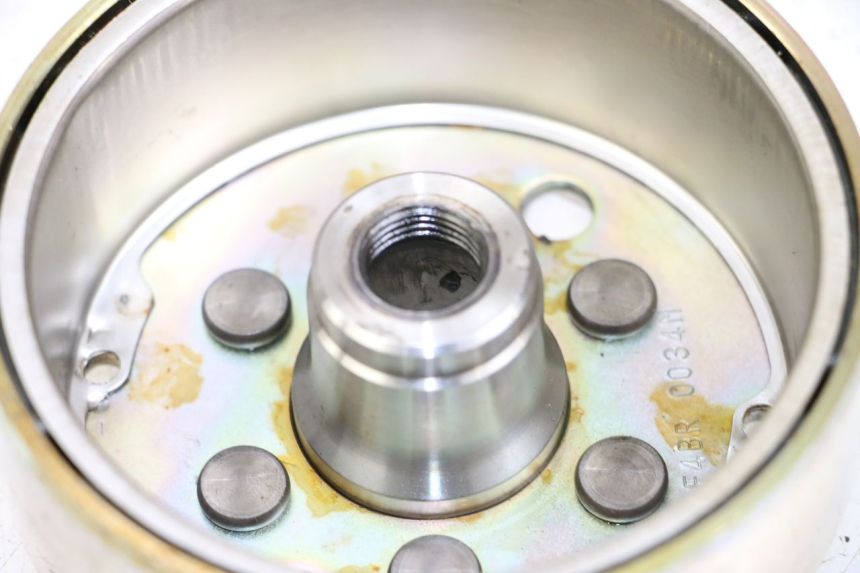 photo de VOLANTE MAGNETICO YAMAHA XJ600 XJ DIVERSION 600 (1992 - 1997)