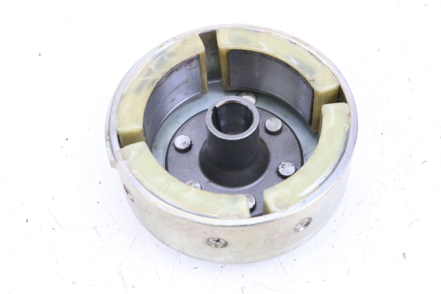 photo de VOLANTE MAGNETICO YAMAHA DTLC 125 (1982 - 1987)