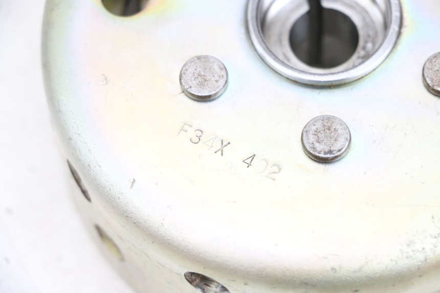 photo de VOLANTE MAGNETICO YAMAHA DTLC 125 (1982 - 1987)