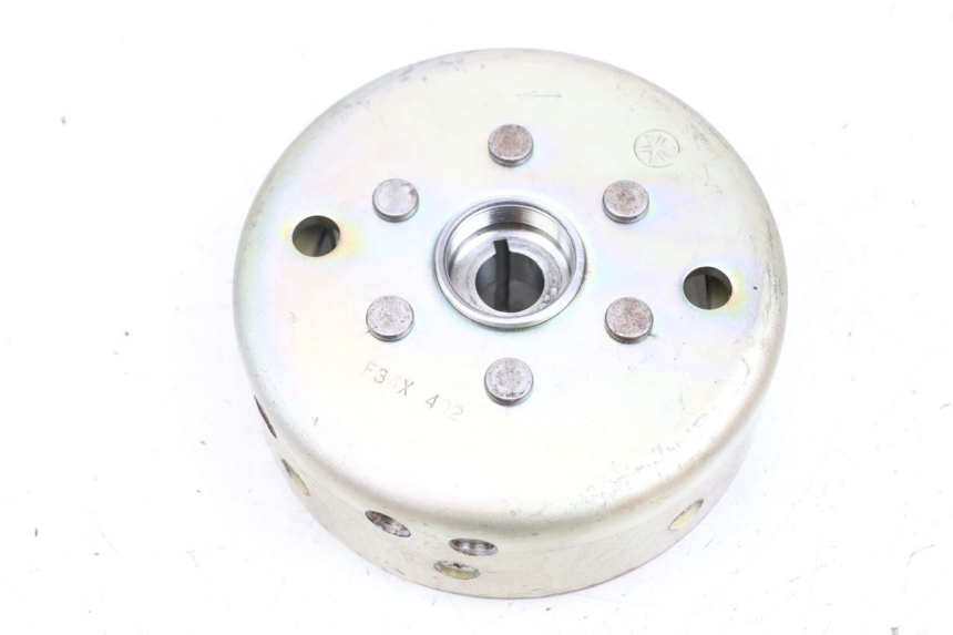 photo de VOLANTE MAGNETICO YAMAHA DTLC 125 (1982 - 1987)