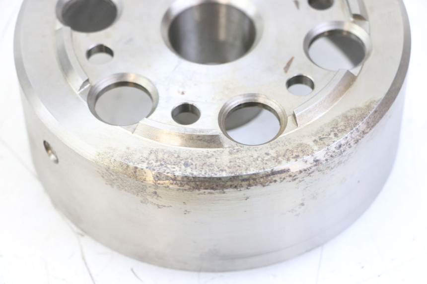 photo de VOLANTE MAGNETICO YAMAHA FZ6 FAZER S2 600 (2007 - 2011)