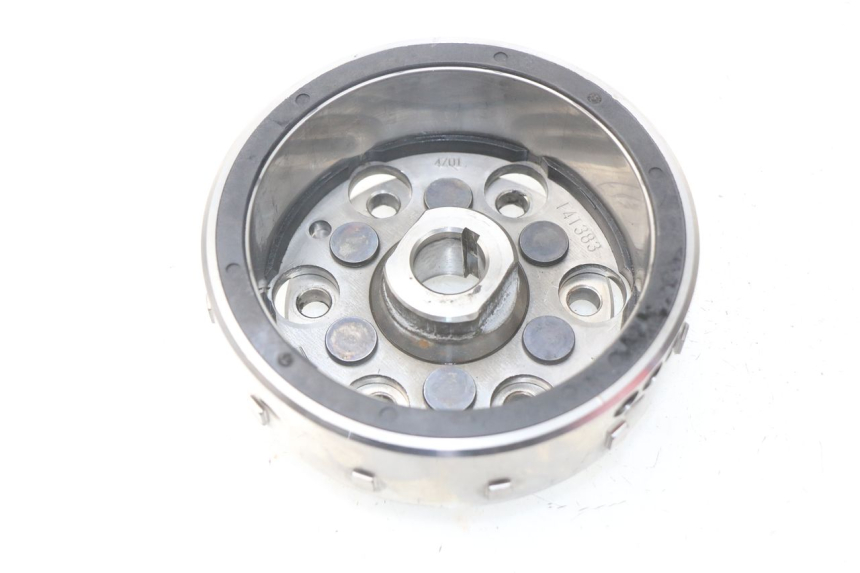 photo de VOLANTE MAGNETICO YAMAHA XP T-MAX TMAX ABS 500 (2004 - 2007)