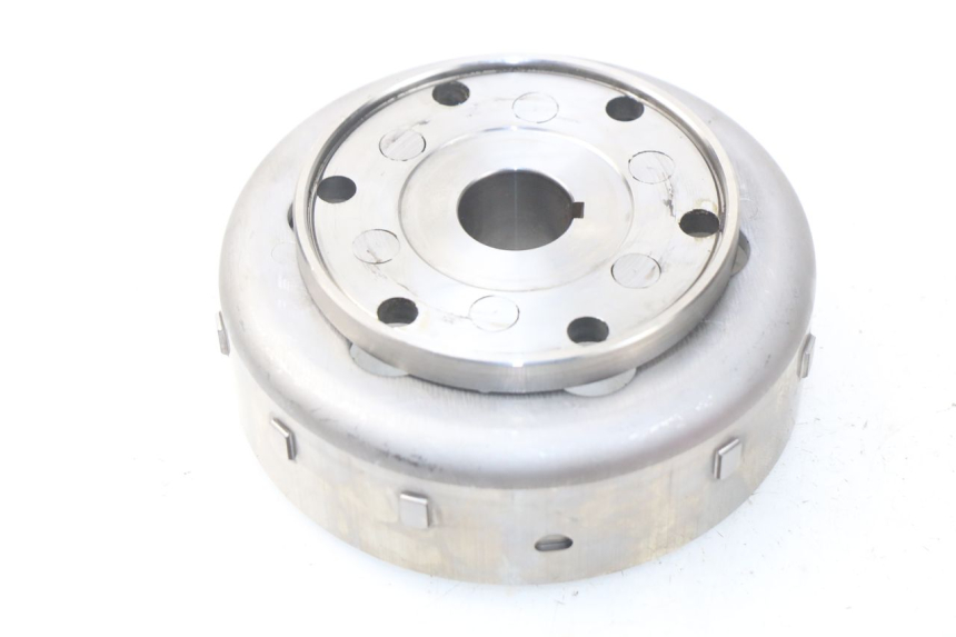 photo de VOLANTE MAGNETICO YAMAHA XP T-MAX TMAX ABS 500 (2004 - 2007)