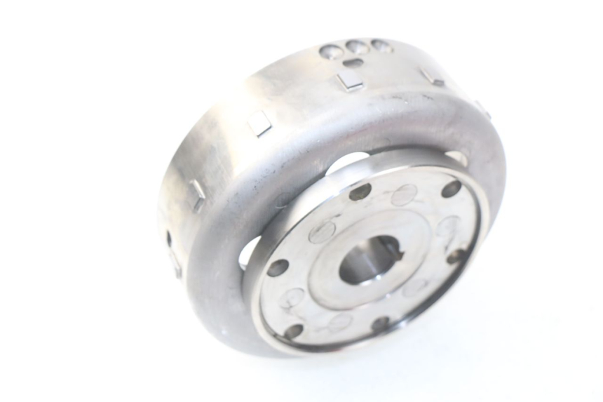 photo de VOLANTE MAGNETICO YAMAHA XP T-MAX TMAX ABS 500 (2004 - 2007)