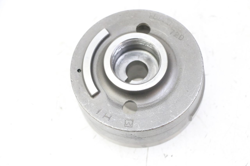photo de VOLANTE MAGNETICO YAMAHA YZ-F YZF 250 (2007 - 2013)