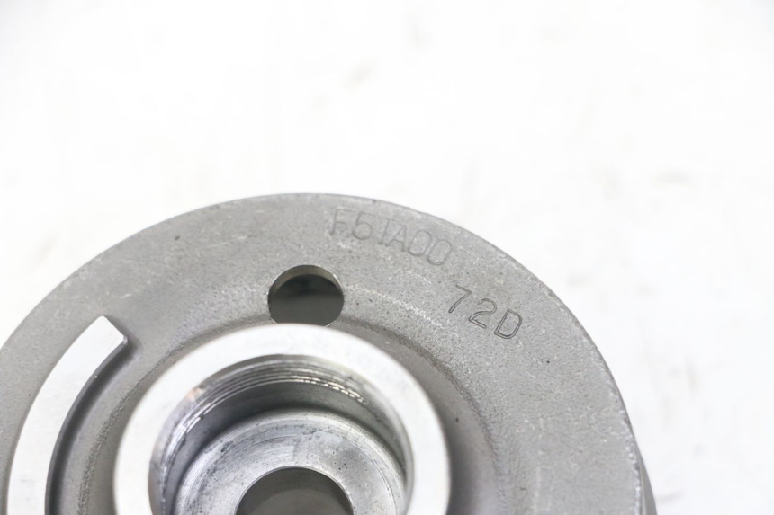 photo de VOLANTE MAGNETICO YAMAHA YZ-F YZF 250 (2007 - 2013)