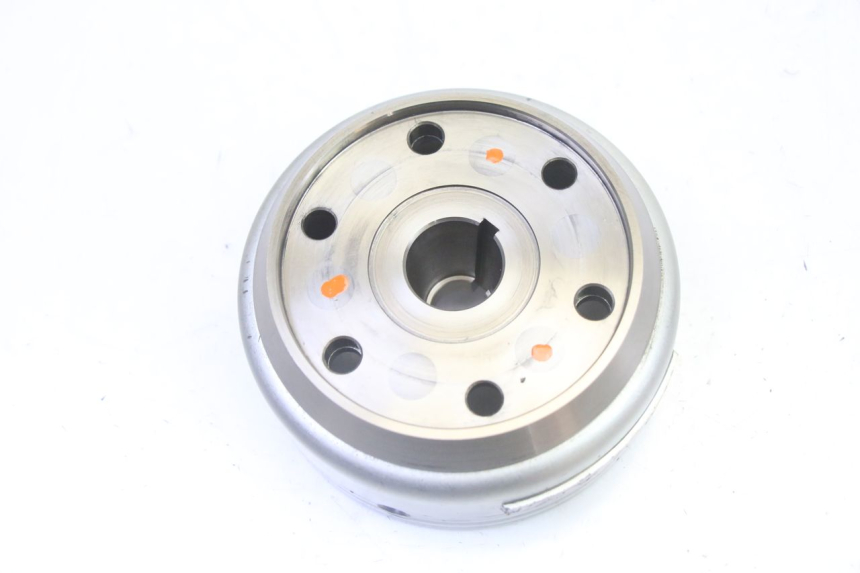 photo de VOLANTE MAGNETICO YAMAHA YFM R RAPTOR 250 (2008 - 2014)