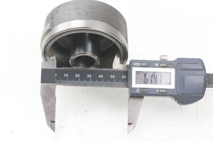 photo de VOLANTE MAGNETICO YAMAHA YZ-F YZF 250 (2007 - 2013) - Detalle de la pieza