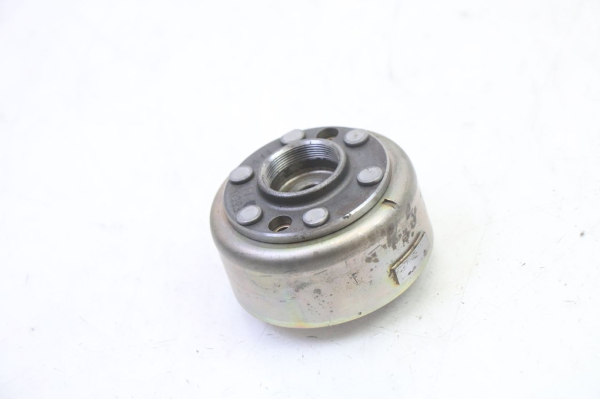 photo de VOLANTE MAGNETICO YAMAHA YZ 125 (1998 - 2005)