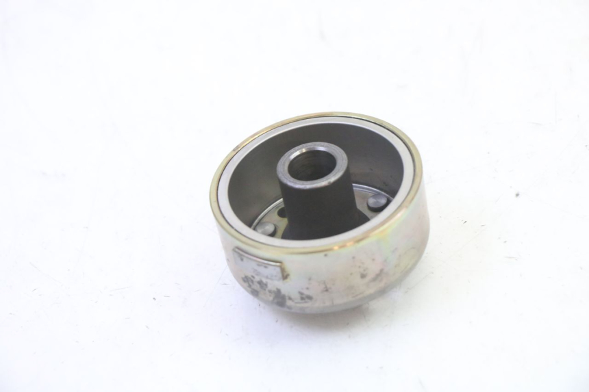 photo de VOLANTE MAGNETICO YAMAHA YZ 125 (1998 - 2005)