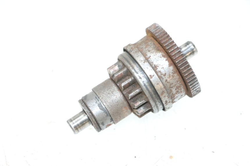 photo de ARRANQUE RUEDA LIBRE KYMCO AGILITY CITY 4T 50 (2008 - 2016) - Vista principal