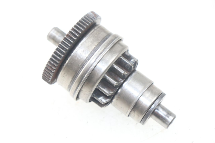 photo de ARRANQUE RUEDA LIBRE KYMCO AGILITY FR 2T 50 (2012 - 2017)