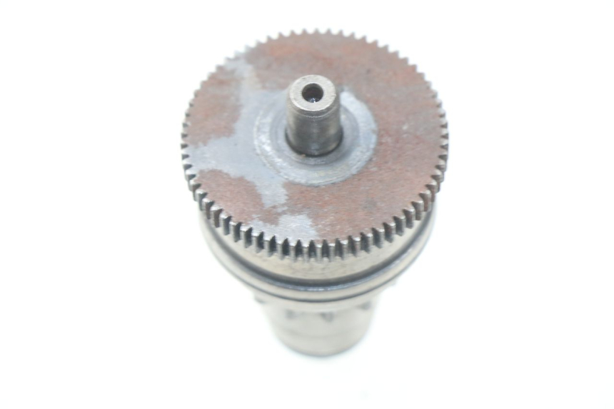 photo de ARRANQUE RUEDA LIBRE KYMCO AGILITY FR 2T 50 (2012 - 2017)