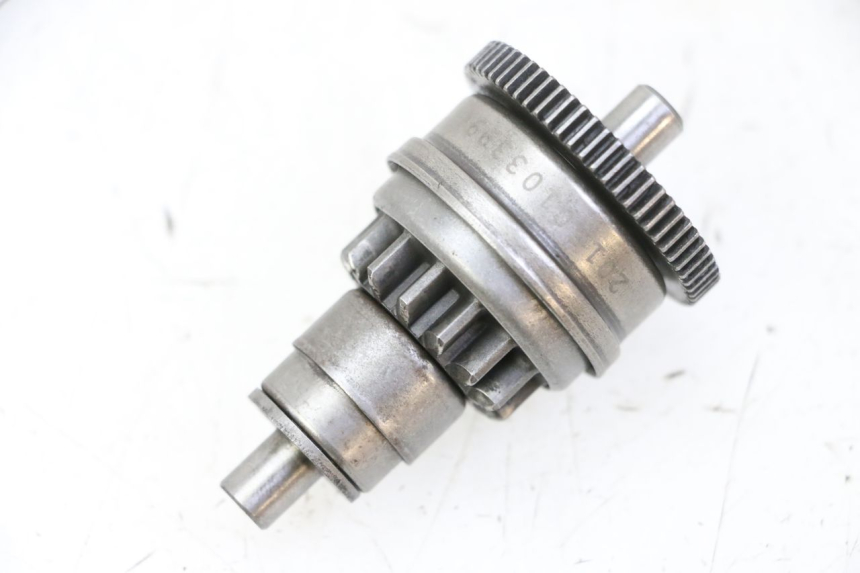 photo de RUEDA LIBRE DE ARRANQUE KYMCO AGILITY NAKED RENOUVO 2T 50 (2011 - 2018)