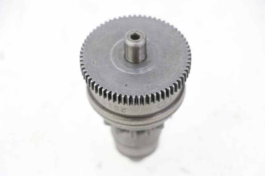 photo de RUEDA LIBRE DE ARRANQUE KYMCO AGILITY NAKED RENOUVO 2T 50 (2011 - 2018)