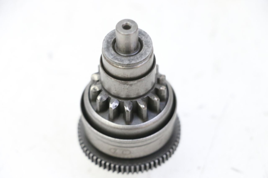 photo de RUEDA LIBRE DE ARRANQUE KYMCO AGILITY NAKED RENOUVO 2T 50 (2011 - 2018)