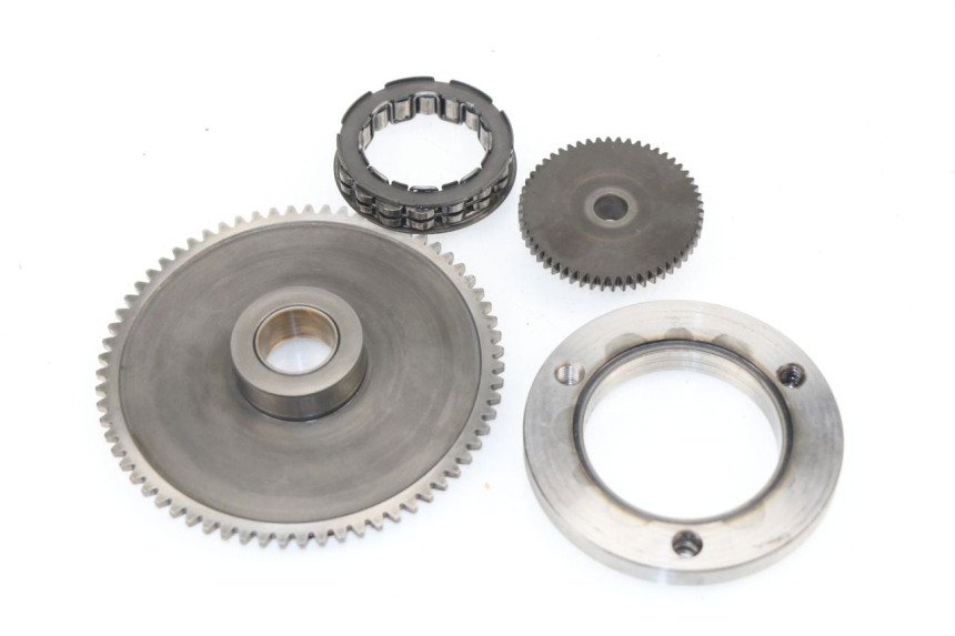photo de ARRANQUE RUEDA LIBRE APRILIA SCARABEO GT 125 (1999 - 2007)