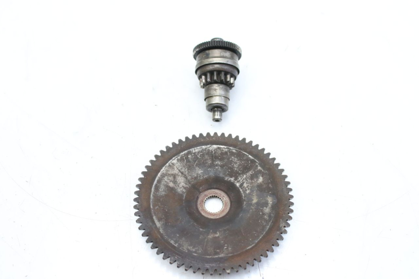 photo de RUEDA LIBRE DE ARRANQUE TNT MOTOR BOSTON 4T 50 (2018 - 2025)