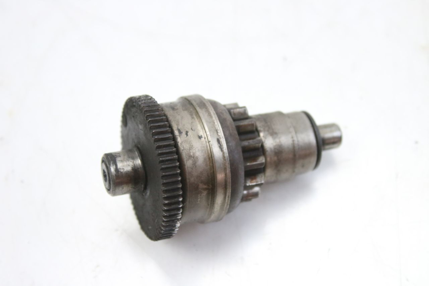 photo de RUEDA LIBRE DE ARRANQUE TNT MOTOR BOSTON 4T 50 (2018 - 2025)