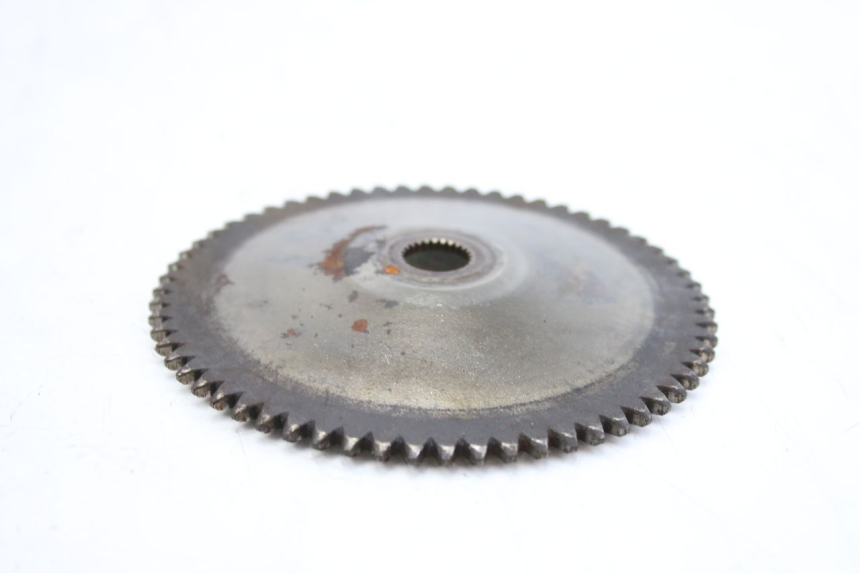 photo de RUEDA LIBRE DE ARRANQUE TNT MOTOR BOSTON 4T 50 (2018 - 2025)