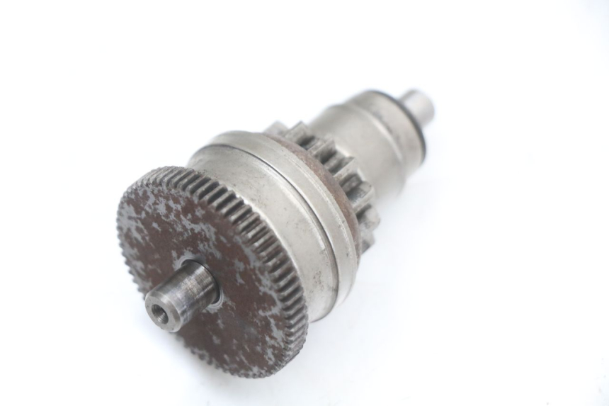photo de RUEDA LIBRE DE ARRANQUE TNT MOTOR BOSTON 4T 50 (2018 - 2025)
