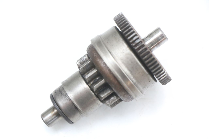 photo de RUEDA LIBRE DE ARRANQUE TNT MOTOR BOSTON 4T 50 (2018 - 2025)