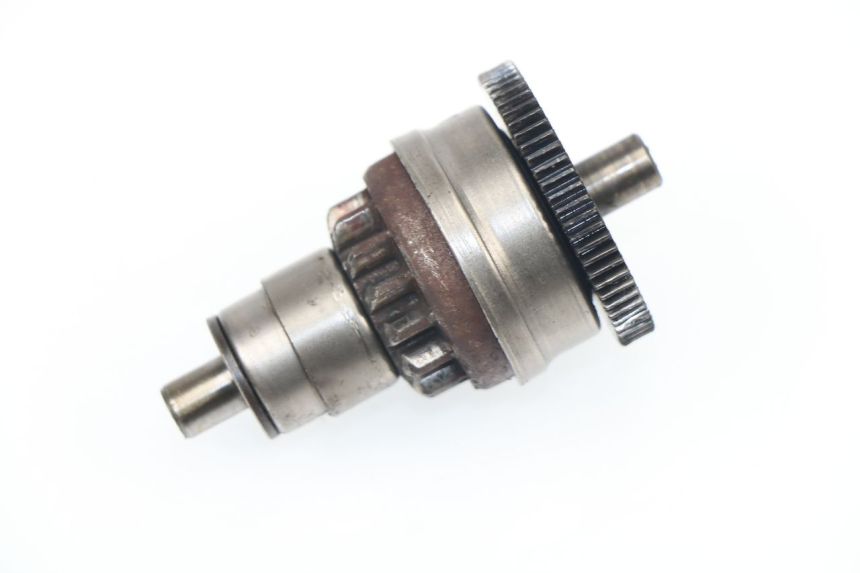photo de ARRANQUE RUEDA LIBRE BAOTIAN BT 49 QT-9 50 (2006 - 2010)