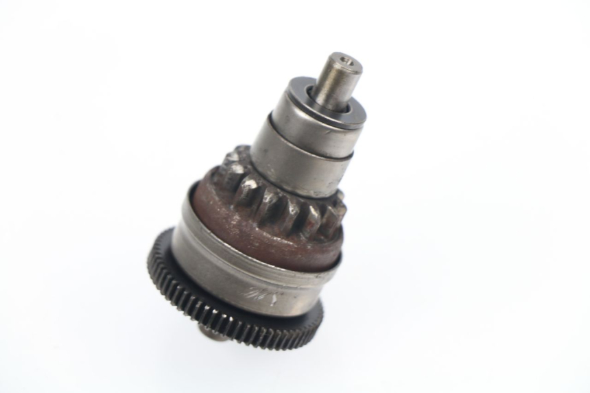 photo de ARRANQUE RUEDA LIBRE BAOTIAN BT 49 QT-9 50 (2006 - 2010)